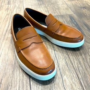 Cole Haan Nantucket 2.0 Penny Loafer 10.5